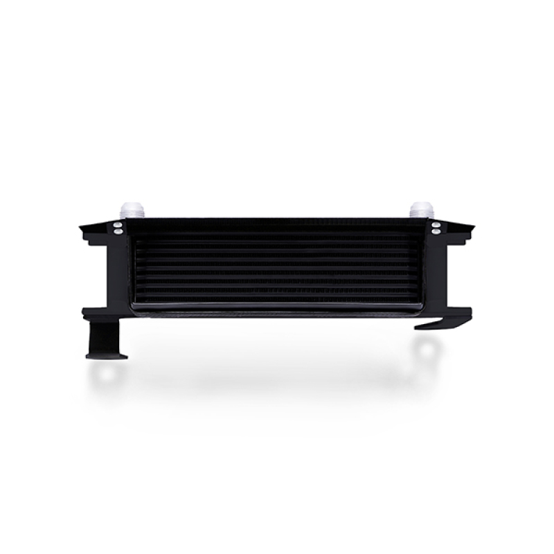 Mishimoto 99-05 Mazda Miata Thermostatic Oil Cooler Kit - Black - Image 14