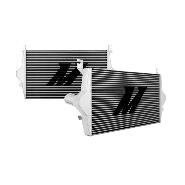 Mishimoto 99-03 Ford F250 w/ 7.3L Powerstroke Engine Intercooler - Image 2