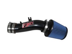 Alternative view of Injen 12-17 Hyundai Veloster 1.6L / 11-17 Hyundai Accent 1.6L Black Short Ram Intake