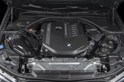 Dinan 20-26 BMW M240i/M340i/M440i (G20/G22/G23/G26/G42) Carbon Fiber Cold Air Intake - Image 6