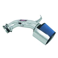 Injen 07-09 Altima 4 Cylinder 2.5L w/ Heat Shield (Automatic Only) Polished Short Ram Intake - Image 3