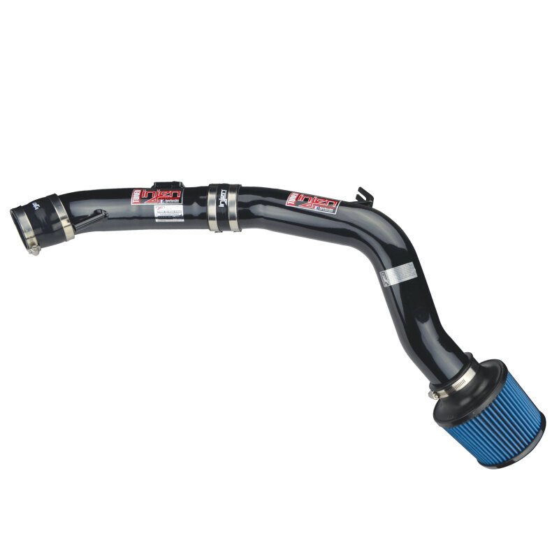 Injen 04-06 Altima 2.5L 4 Cyl. (Automatic Only) Black Cold Air Intake - Image 3