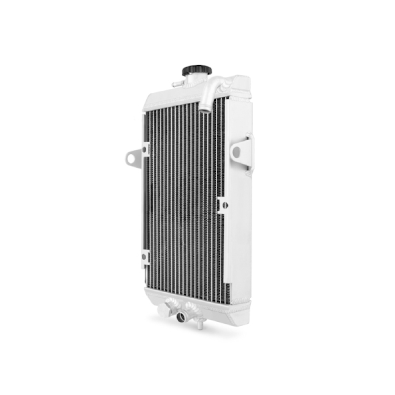 Mishimoto 01-05 Yamaha YFM660 Raptor Aluminum Radiator - Image 5