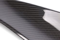Dinan 21-27 BMW M4 (G82) Carbon Fiber Rear Deck Spoiler - Image 4