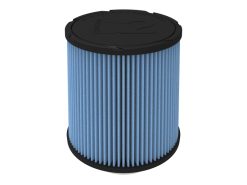aFe Magnum FORCE Intake Replacement Air Filter w/ D2 Dura-Dry Media 4in F x 8in B x 7in T x 8inH
