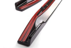 Dinan 21-27 BMW M3 (G80) Carbon Fiber Side Skirts - Set - Image 3