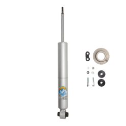 Alternative view of Bilstein 21-23 Subaru Crosstrek B8 TerraSport Lift Kit - 1.5in Lift