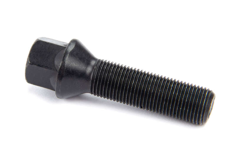 Dinan Lug Bolts - Cone Seat - M14x1.25 - 40mm - Black (Set of 10) - Image 2