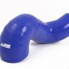 do88 SAAB 900 Turbo Lucas 90-93 Inlet Hose Blue
