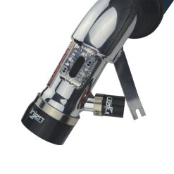 Injen 07-09 Altima 3.5L V6 Coupe & Sedan w/ Heat Shield Polished Short Ram Intake - Image 7