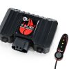 aFe SCORCHER GT Power Module Nissan Armada/Patrol (Y63) 25-26 V6-3.5L (tt)