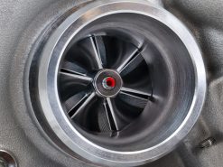 aFe Bladerunner GT Series Turbocharger 11-12 Ford F-150 V6-3.5L (tt) - Image 5