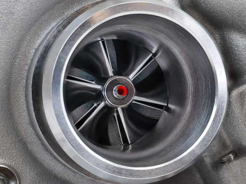 aFe Bladerunner GT Series Turbocharger 11-12 Ford F-150 V6-3.5L (tt) - Image 5