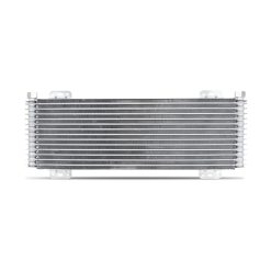 Mishimoto Universal 13-Row Stacked Plate Transmission Cooler - Image 4