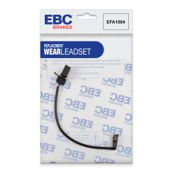 EBC 2020+ Audi A4 B9 2.0T Front Wear Leads - Image 2