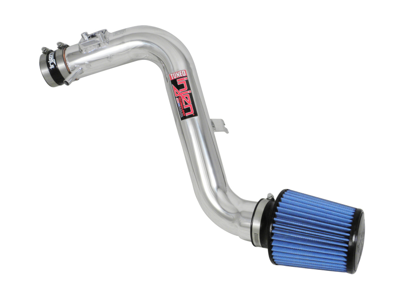 Injen 11 Mazda 2 1.5L 4cyl (manual only) Polished Tuned Air Intake System w/ MR Tech & Air Fusion - Image 3