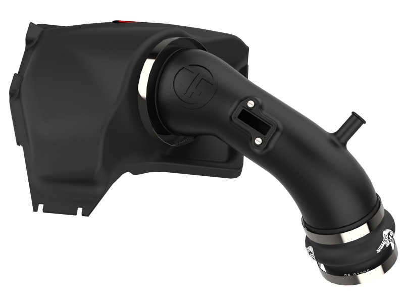 aFe Takeda Stage-2 Pro 5R Cold Air Intake System 13-18 Nissan Altima I4 2.5L - Image 3