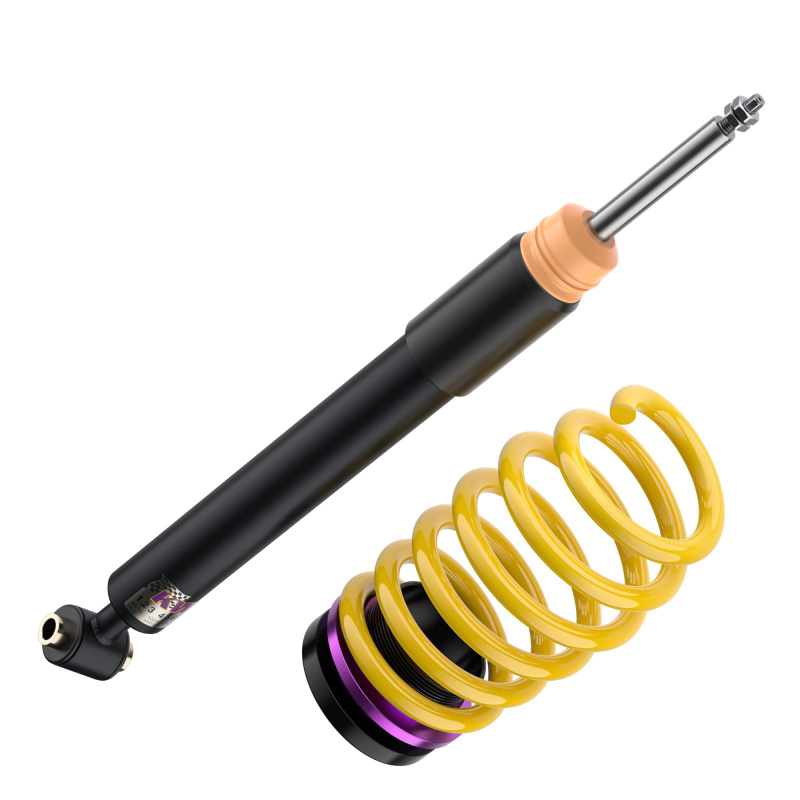 KW Tesla Model 3/Model Y V1 Coilover Kit - Image 6