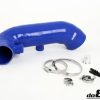 do88 Volvo S60R/V70R Inlet Hose Blue