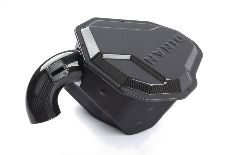 Dinan 19-24 BMW 330i Cold Air Intake - Image 11