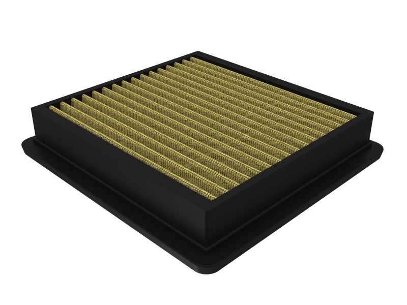 aFe Magnum FLOW OE Replacement Air Filter w/Pro GUARD 7 Toyota Land Cruiser (J250) 24-25 L4-2.4L (t) - Image 2