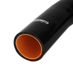 Mishimoto Ford F-150/250/Expedition Black Silicone Radiator Coolant Hose Kit - Image 13