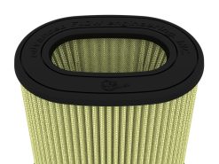 aFe Momentum Intake Rplcmnt Air Filter (6x4) IN F x (8-1/4x6-1/4) IN B x (7-1/4x5) IN T x 9 IN H - Image 4