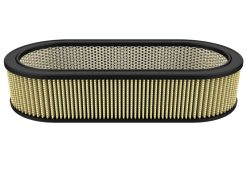 aFe Magnum FLOW Custom Air Filter 18-1/8 IN L x 7-1/4 IN W x 4 IN H w/ Expanded Metal