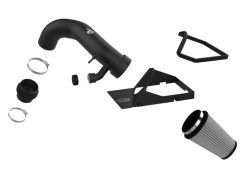 Alternative view of aFe 15-21 VW GTI L4 2.0L Rapid Induction Cold Air Intake System w/ Pro Dry S Filter