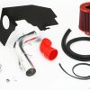 do88 SAAB 9-3 2.0T 2005- Turbo Intake System w/Filter Red Hose