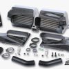 do88 19-24 Porsche 911 Carrera (992.1) SportDesign/GTS Package Bumper BigPack Intercooler Kit
