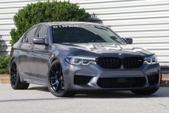 Dinan 18-23 BMW M5 (F90) Adjustable Coil-Over Suspension System - Image 9