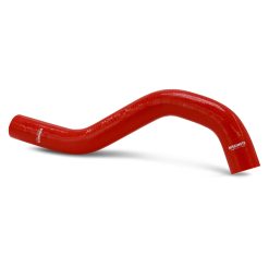 Alternative view of Mishimoto 12-15 Honda Civic Si Silicone Hose Kit - Red