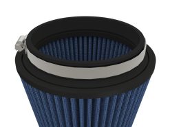 aFe 2024 Ford Mustang GT / 2024 Ford Mustang Dark Horse Magnum FLOW Pro 5R Replacement Air Filter - Image 4
