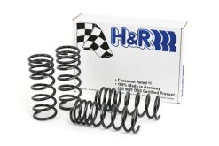 Alternative view of H&R 99-05 Mazda Miata MX5 NB Race Spring