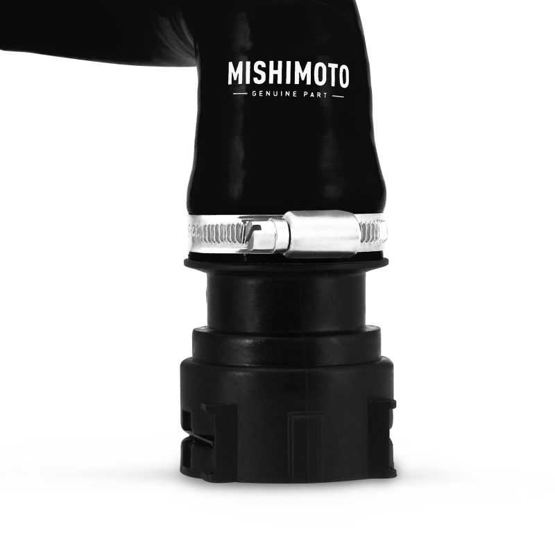 Mishimoto 99-06 BMW E46 Non-M Black Silicone Hose Kit - Image 13