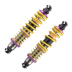 Alternative view of KW Suspensions 71-97 DeTomaso Pantera V3 Racing Coilover Kit