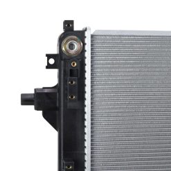 Mishimoto 19-23 Hyundai Kona I30 Replacement Radiator - Image 4
