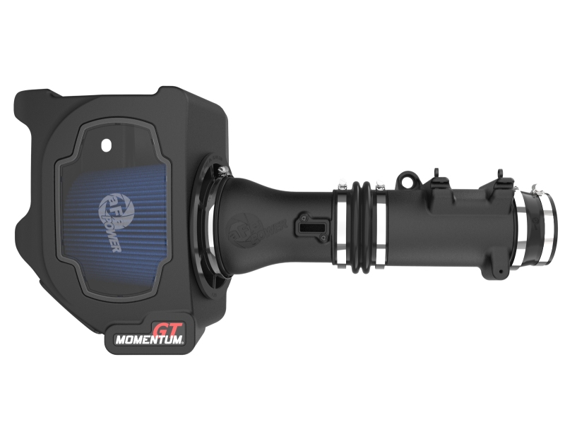aFe 2025 RAM 1500 L6-3.0L (tt) Momentum GT Cold Air Intake System w/ Pro 5R Filter - Image 5