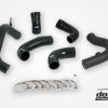 do88 2017+ Volkswagen Polo GTI 2.0T/Audi A1 Sportback 2.0T EA888 Evo4 Pressure Pipes