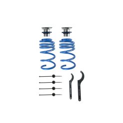 Bilstein B14 (PSS) 14-15 Mazda 3 Sport/Touring Front & Rear Performance Suspension System - Image 5