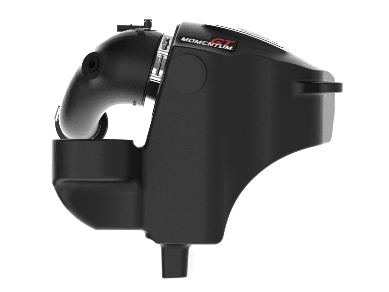 aFe Momentum GT Cold Air Intake System w/ Pro DRY S Filter Jeep Grand Cherokee 4xe 22-25 L4-2.0L (t) - Image 4