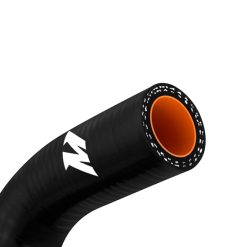 Mishimoto 2003-2008 Suzuki LTZ400 Silicone Hose Kit - Black - Image 5