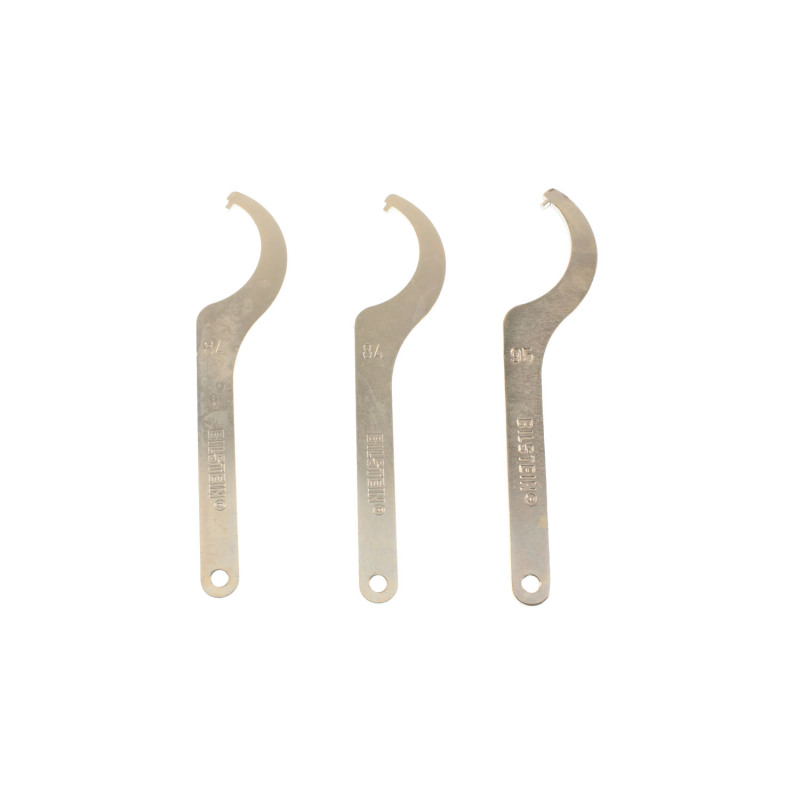 Bilstein B14 2007 Mazda MX-5 Miata Sport Front and Rear Performance Suspension System - Image 8