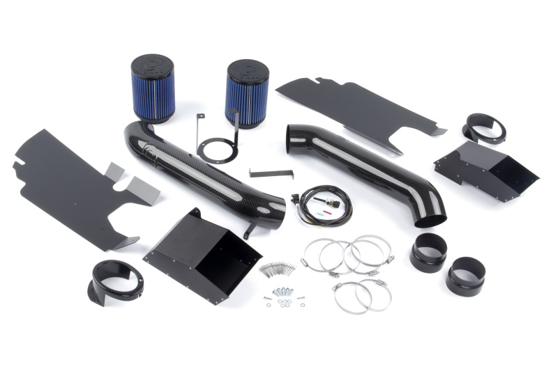 Dinan 00-03 BMW M5 Cold Air Intake