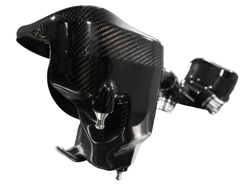AWE Tuning BMW 2021+ G8X M3/M4 S-Flo Carbon Intake - Image 9