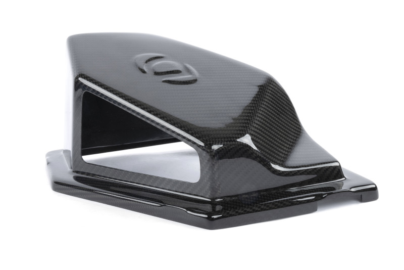 Dinan 17-20 BMW 430i Cold Air Intake - Image 12
