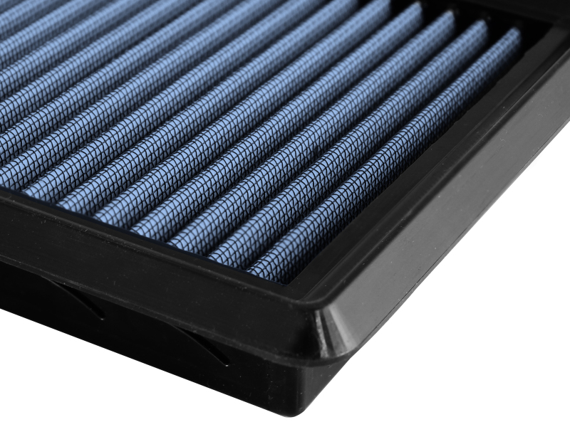 aFe MagnumFLOW OEM Replacement Air Filter PRO 5R 2014 Mazda 3 L4 2.0L/2.5L - Image 4