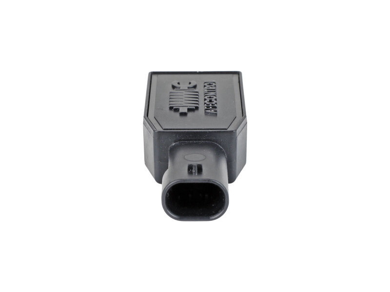 aFe 14-19 Chevrolet Corvette (C7) CONTROL Electronic Shock Delete Module & Ride Height Simulators - Image 3