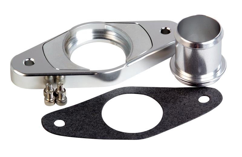 Turbosmart BOV Mazda/Subaru Flange Adapter Kit - Image 2